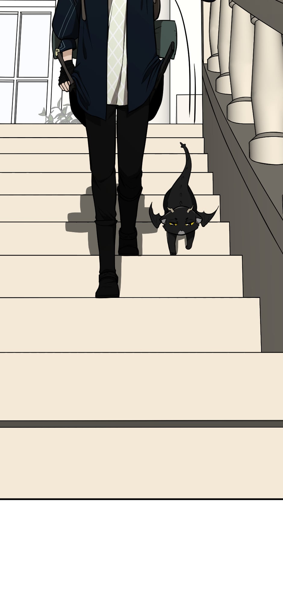 The Beginning After The End Chapter 48 image 14